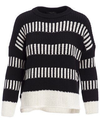 Светр WEEKEND MAX MARA (5123): фото 2 - Invogue